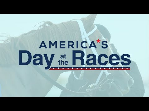 America's Day at the Races - February 25, 2023