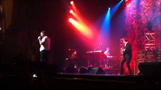 Joe Bonamassa Live w/ Paul Rodgers-Beacon Theatre**Very High Quality**HD