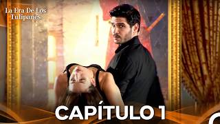 La Era De Los Tulipanes Capítulo 1 (Doblado en Español)