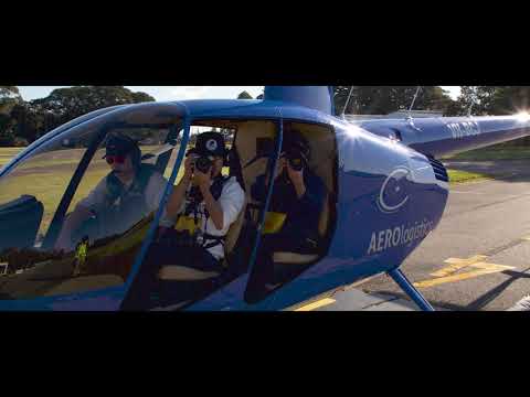 Blue Sky Helicopters