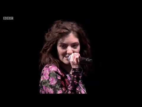 Lorde - Live at Somerset 2017 (Full Set)
