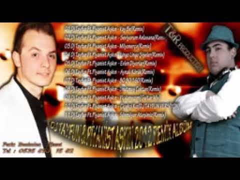 Dj Tayfun Ft Piyanist Askin   Lingo Lingo SiselerRemix