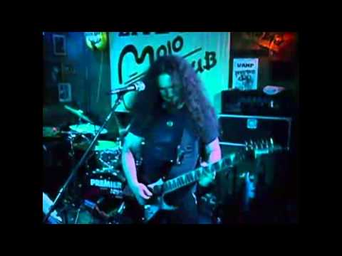 Mirche Vejin (Powerdose) - It's Only Love