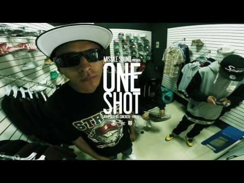 Discipulos del Concreto - Vivela (OneShot)