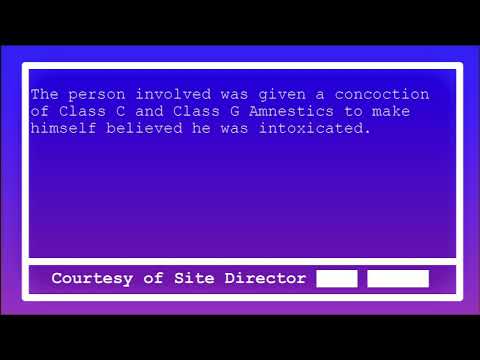 SCP-4840 - STAFF REPORT