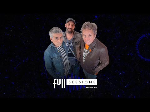 Los Tipitos || Full Sessions
