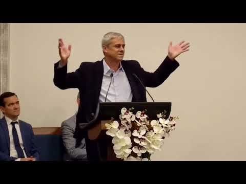 Puiu Stefan - Testimonies and experiences in the presence of God