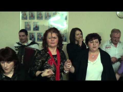 Jasmina Pipic i Vita Dlbokanu i Orkestar 2. deo. 2013.