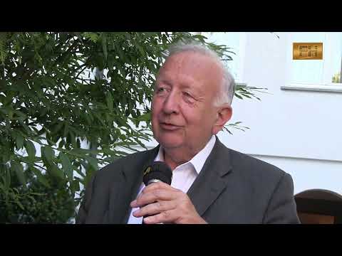 Willy Wimmer -  DeutschLand im Umbruch