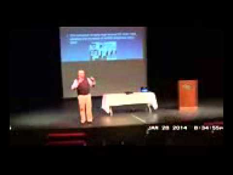 Exercise as Medicine Full Lecture by Ryan Hale