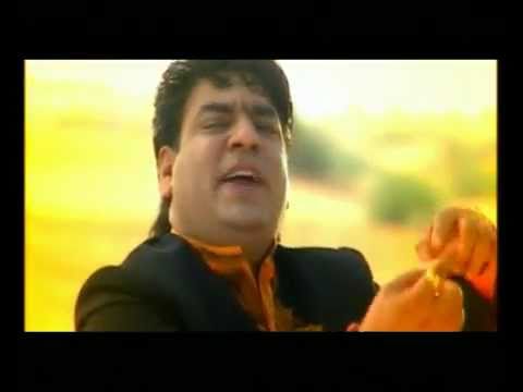 Punjabi Hindu Singer Durga Rangeela - Kale Pani