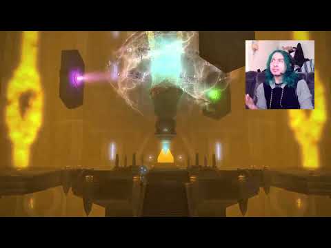 Reaper [at 86] to 90!