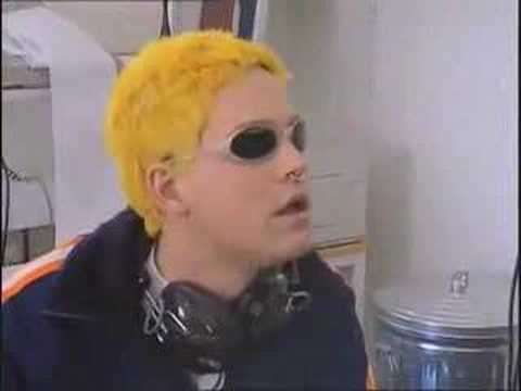 Percy Tårar - Expressen Fredag