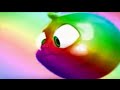 MBC 3 Funny Balloon Logo Ident Effects