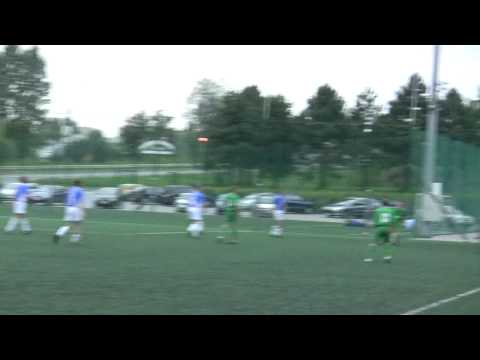 Sparta Katowice - Rozwój Katowice 2:3