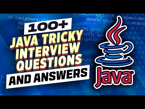 Tricky Core Java Interview Coding Questions