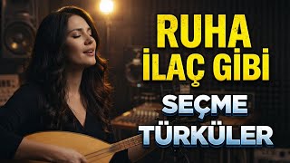 Download lagu Ciğere Dokunan Türküler 🔥 Damar Seçme Türküler  2026 mp3