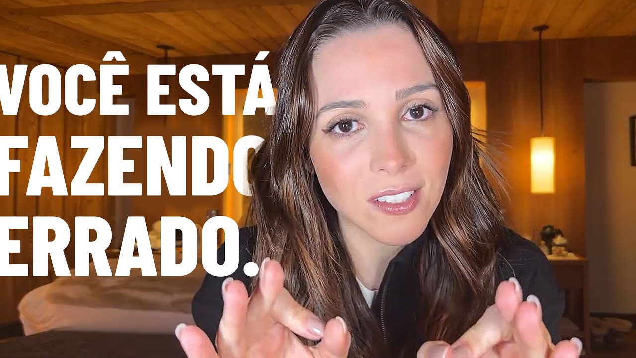 Criando uma linha editorial de conteúdos que vende todos os dias | Live #119