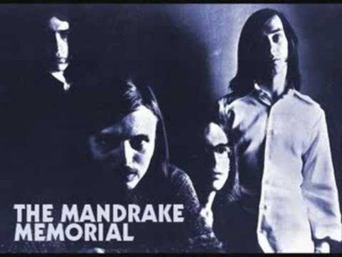 The Mandrake Memorial - Strange