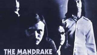 The Mandrake Memorial - Strange