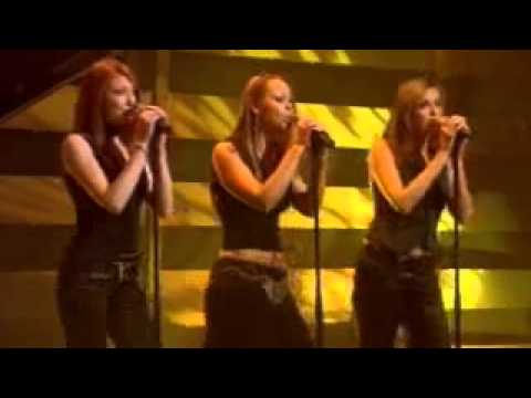 Sarah Harding - I'll be there