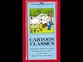 Why I Will Do The Opening To Columbia Pictures Presents UPA S Cartoon Classics 1980 VHS