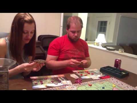 Demonstration: Vicious New Setup Technique for Wallenstein 