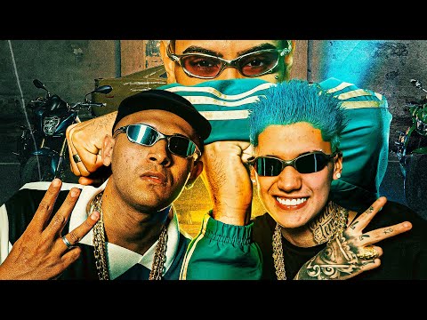 PONTA DO PÉ - DJ Arana, DJ Wesley Gonzaga, MC W1 (DJ Arana)