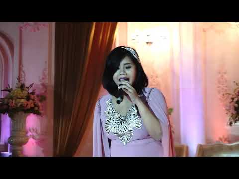 EVONY ARTY - LEARNING FROM LOVE - KRISDAYANTI