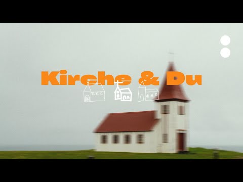 Kirche & Du I Teil 1 I Michael Heitmann | 07. Mai 2023