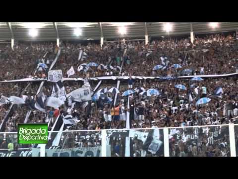 Compacto hinchada TALLERES vs Instituto Copa Provincia de Córdoba