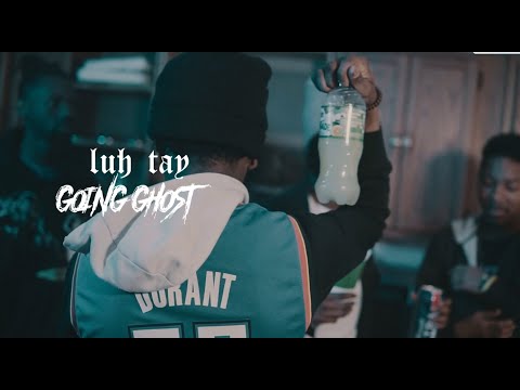 Luh Tay | Going Ghost | Official Video shot by @jpproductions12k  #WhoShotYah