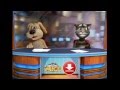 Talking Tom And Pocoyo