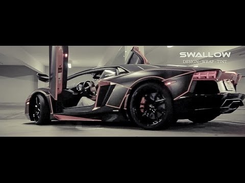 Thumbnail for SWALLOW . Lamborghini LP 700 Super Car【Los Angeles】 by Lamborghini, Car