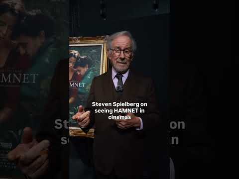 Share the experience of HAMNET on the big screen