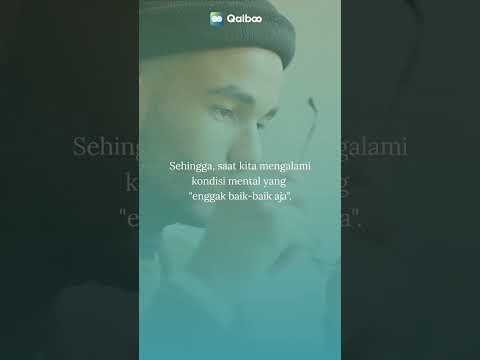 Apa yang kita cari dari hidup yang begitu singkat ini?