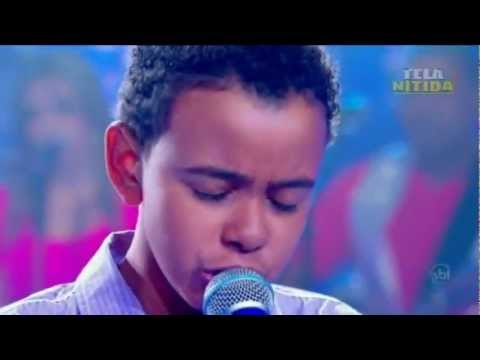 Jota A - Descansarei   ( Still )