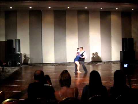 Enrique Iglesias - WIsh I was (Bachata) by My Rhythms @ CBF13