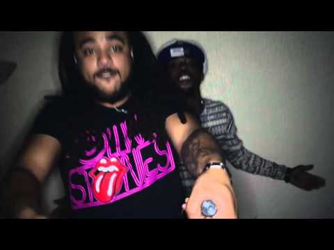 Crank Up - Tsunami Gang