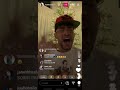 Bad Bunny SORRY PAPI LIVE 25 12 2020