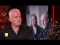 Emotionele Peter R. de Vries eert Nicky Verstappen - RTL BOULEVARD