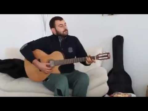 #alibaran #birkızvarnişaneden #karadeniz Ali Baran - Bir Kız Var Nişan Eden