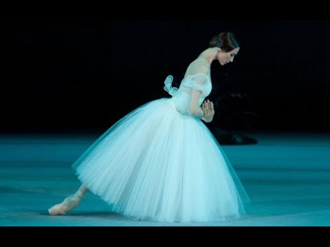 Жизель (Giselle) Н.Бессмертнова