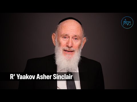 Don't Get Shanghaied! | Rabbi Yaakov Asher Sinclair