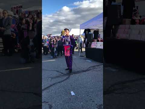 Qhia qhov tseeb (Anthony Moua & Kub Vajloogtsua song)