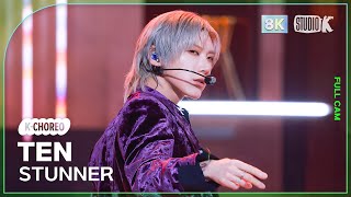 Download lagu [K-Choreo 8K] 텐 직캠 'STUNNER' (TEN Choreography) @MusicBank 250404 mp3