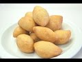 How to make PROPER RESTAURANT DIM SUM ham sui gok 家乡咸水角的做法 （pro.）