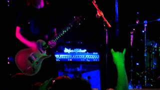 Blackfield - Epidemic (30.06.2011, Tochka Club, Moscow, Russia)