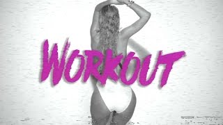 Robin Skouteris - Workout  (13 Artists Mashup)