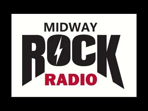 GTA Midway [Midway Rock Radio] INXS- Never Tear Us Apart (1988)